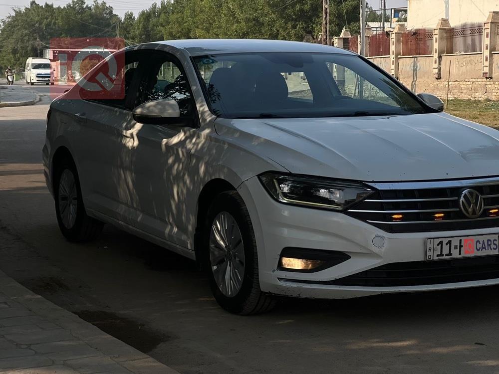 فولكسفاغن جيتا